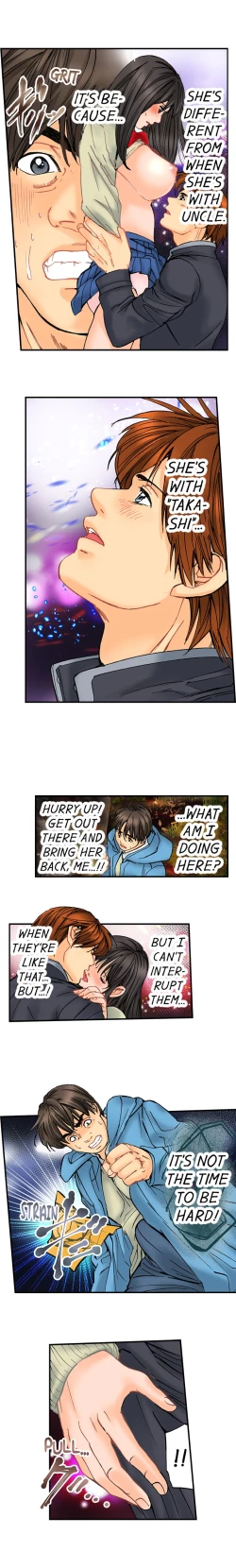 Page 684 of A Step-Father Aims His Daughter