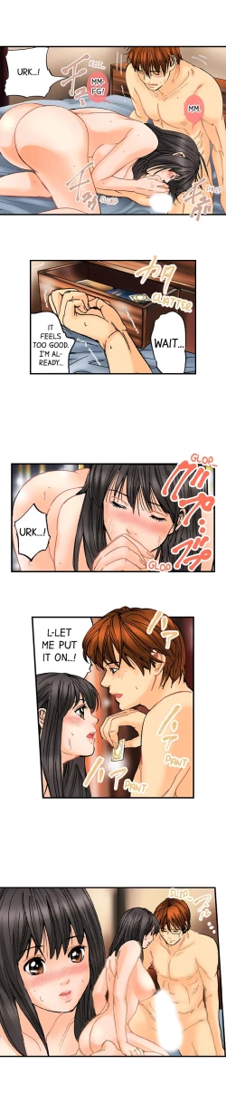 Page 692 of A Step-Father Aims His Daughter