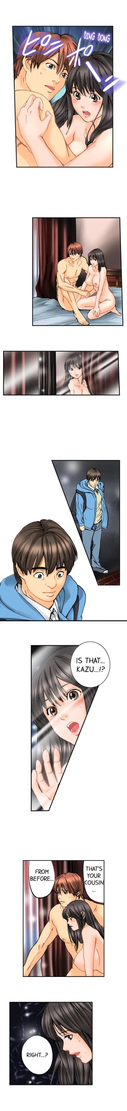 Page 711 of A Step-Father Aims His Daughter