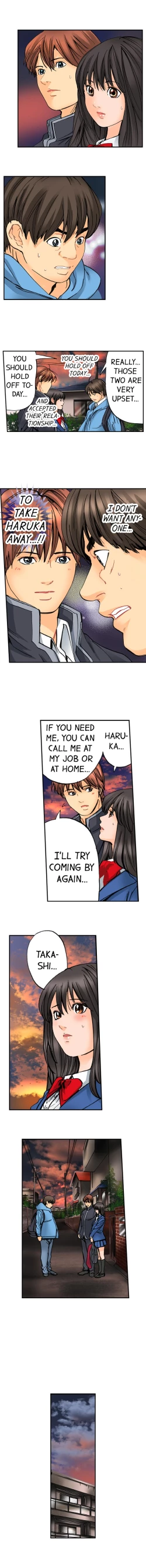 Page 714 of A Step-Father Aims His Daughter