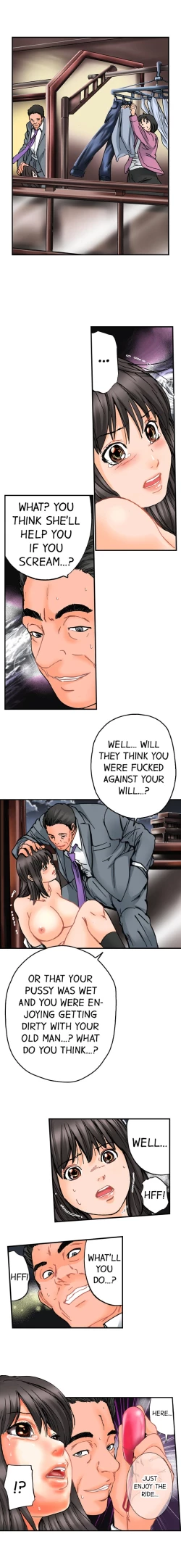 Page 726 of A Step-Father Aims His Daughter