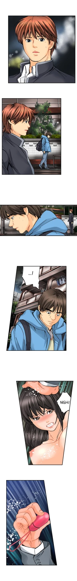 Page 729 of A Step-Father Aims His Daughter