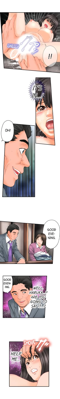 Page 731 of A Step-Father Aims His Daughter