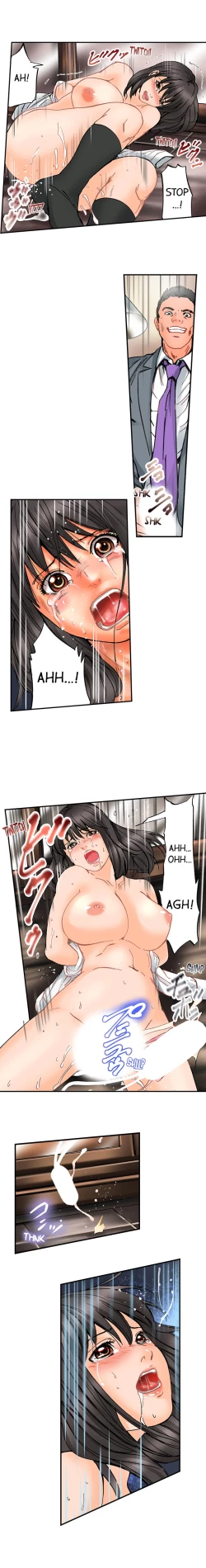 Page 740 of A Step-Father Aims His Daughter