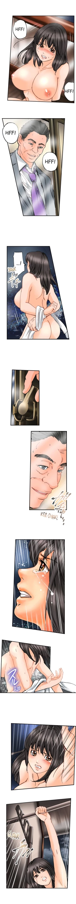 Page 743 of A Step-Father Aims His Daughter