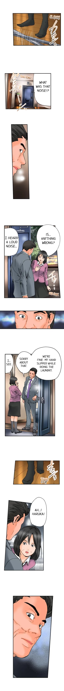 Page 749 of A Step-Father Aims His Daughter