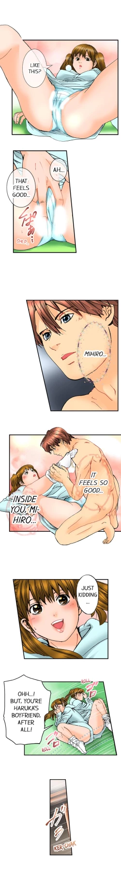 Page 753 of A Step-Father Aims His Daughter