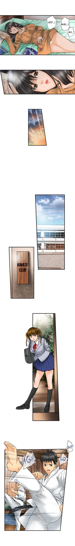 Page 767 of A Step-Father Aims His Daughter