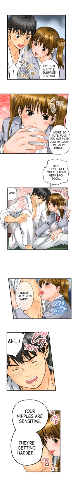 Page 770 of A Step-Father Aims His Daughter