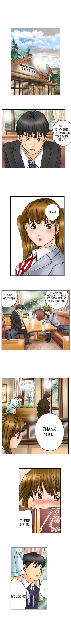 Page 781 of A Step-Father Aims His Daughter