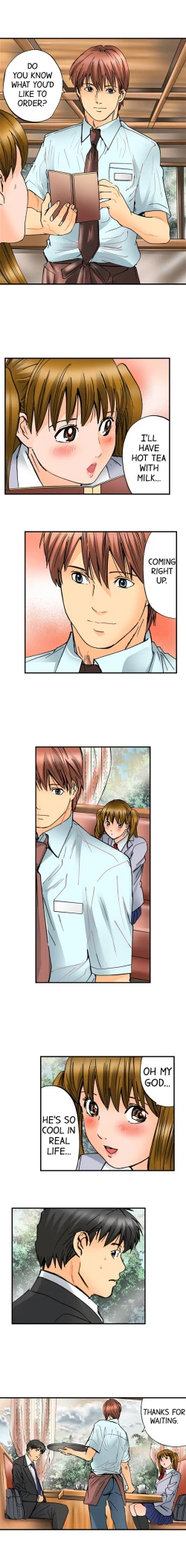 Page 782 of A Step-Father Aims His Daughter