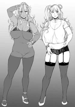 Page 35 of Oko-san no Seiyoku tte Futsuu ni Tsuyoi tte Hontou desu ka? 2