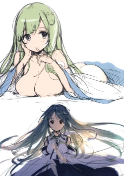 Page 10 of GRAFFITI Vol. 6