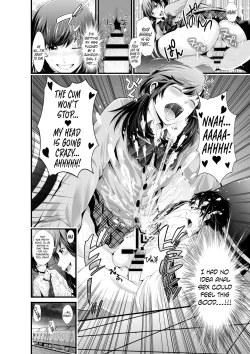 Page 4 of Futanari Senyou Ressha