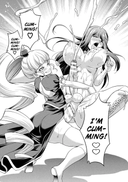 Page 30 of FutanarijimaCh. 3