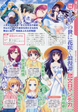 Page 19 of COMIC Megastore 2009-08