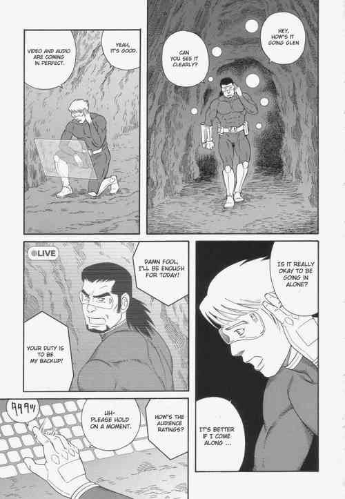 Download Monster Hunt Show