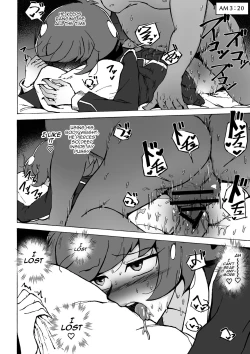 Page 15 of Compensated Dating JK and Impregnator Oji-san