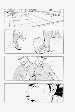 Page 2 of OUT OF PLAY