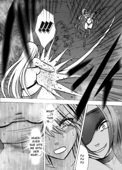 Page 30 of Shin Taimashi Kaguya 4