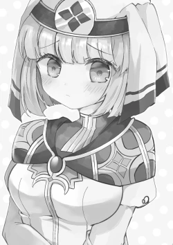 Page 2 of FEHシルクちゃん実装おめでとう記念