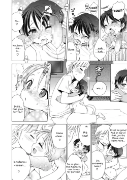 Page 20 of Happy ★ Angel