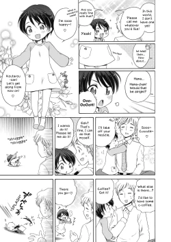 Page 7 of Happy ★ Angel