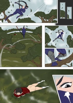 Page 79 of Miko-san ga Makeru Yatsu