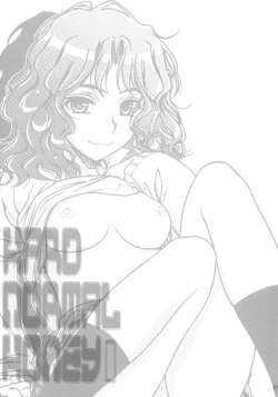 Page 2 of Hard Normal Honey