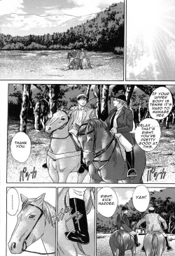 Page 136 of Blue Eyes 3