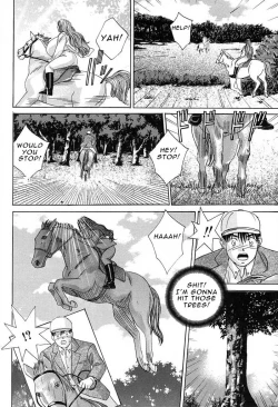 Page 138 of Blue Eyes 3