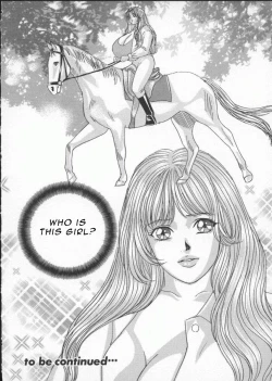 Page 140 of Blue Eyes 3