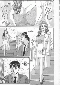 Page 143 of Blue Eyes 3