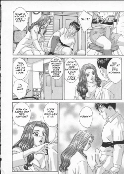 Page 150 of Blue Eyes 3