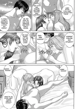 Page 53 of Blue Eyes 3