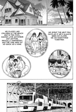 Page 78 of Blue Eyes 3