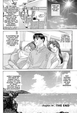 Page 79 of Blue Eyes 3