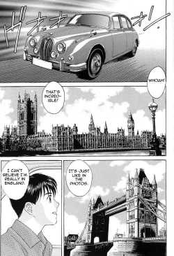 Page 86 of Blue Eyes 3