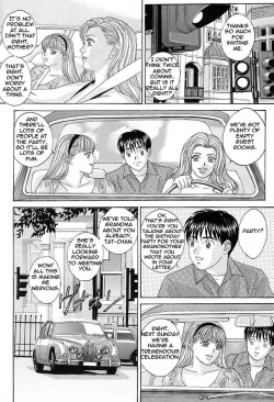 Page 87 of Blue Eyes 3