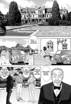 Page 89 of Blue Eyes 3