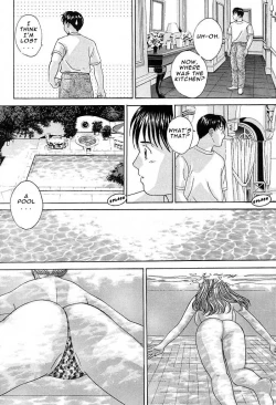 Page 97 of Blue Eyes 3