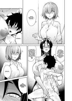 Page 24 of Boseiteki Shihai | Motherly Domination