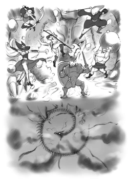 Page 119 of Salmakis no Izumi