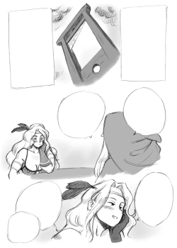 Page 137 of Salmakis no Izumi