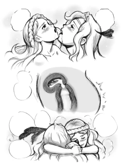 Page 204 of Salmakis no Izumi