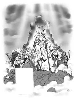 Page 227 of Salmakis no Izumi