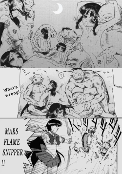 Page 12 of QUEEN OF SPADES