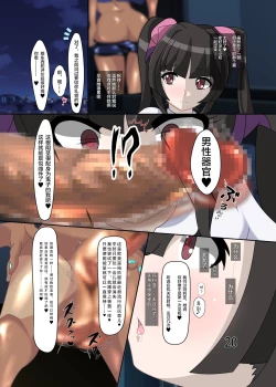 Page 19 of Chouritsu