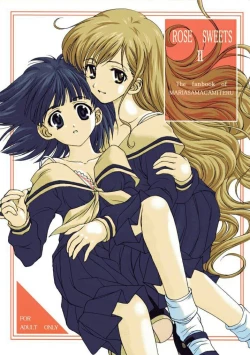 Page 1 of ROSE SWEETS II