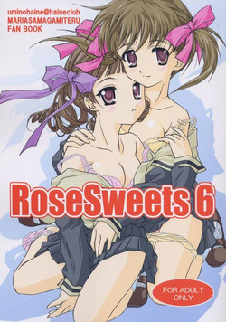Download ROSE SWEETS 6